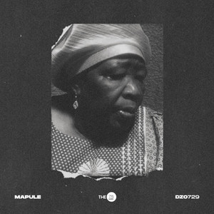 Dzo 729 - Mapule (Album)