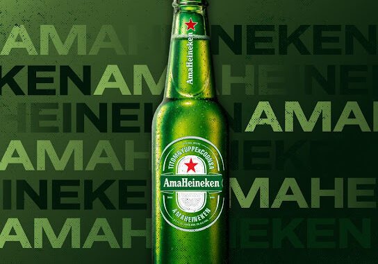 TitoM - Ama Heineken