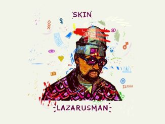 Zito Mowa - Lazarusman, Zito Mowa - Soft Serve