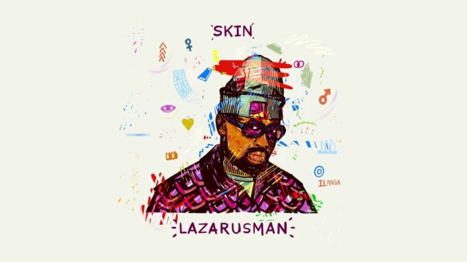 Zito Mowa - Lazarusman, Zito Mowa - Soft Serve