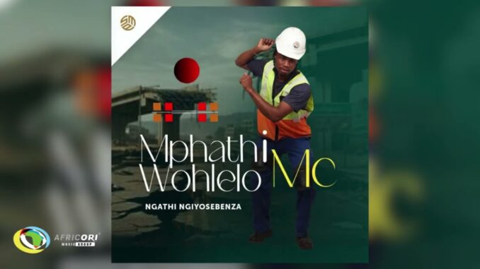 Mphathiwohlelo MC - Uthando angisenalo