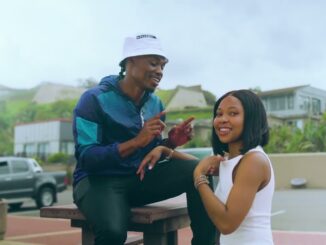 Mphathiwohlelo MC - Intaba Zokhahlamba