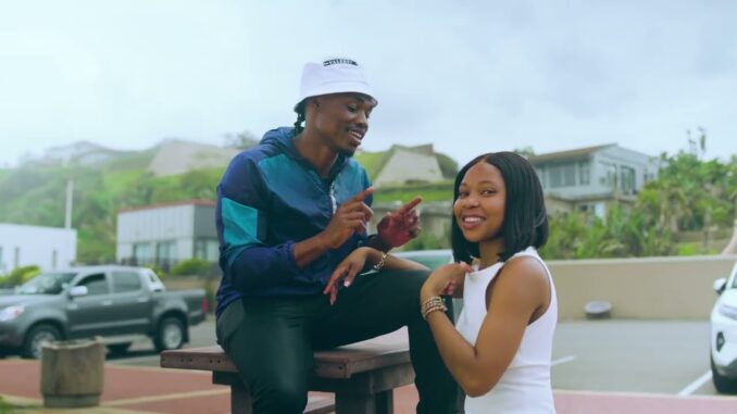 Mphathiwohlelo MC - Intaba Zokhahlamba