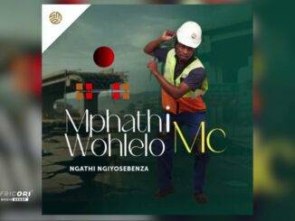 Mphathiwohlelo MC - Bokhuleka